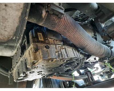 Allison MD3060P Transmission