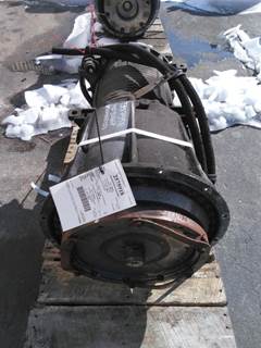 Allison MD3066P Transmission
