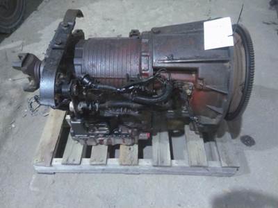 Allison MD3066P Transmission
