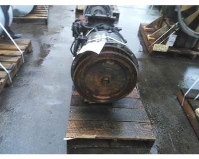 Allison MD3066P Transmission