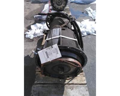 Allison MD3066P Transmission
