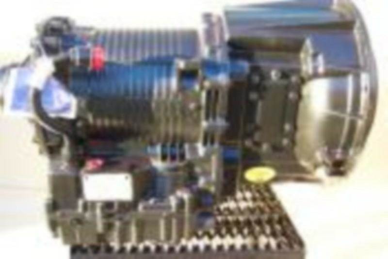 Allison MD3560P Transmission For Sale Stockton, CA RA E006864