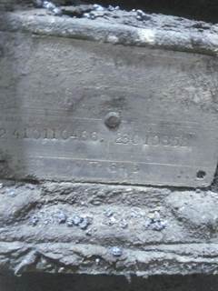 Allison MT643 Transmission