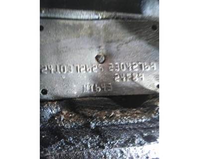 Allison MT643 Transmission