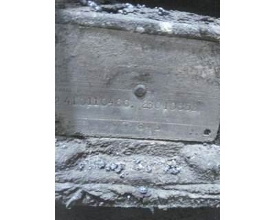 Allison MT643 Transmission