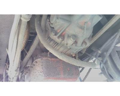 Allison MT653 Transmission