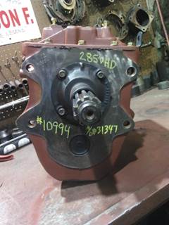 Clark 285VHD Transmission