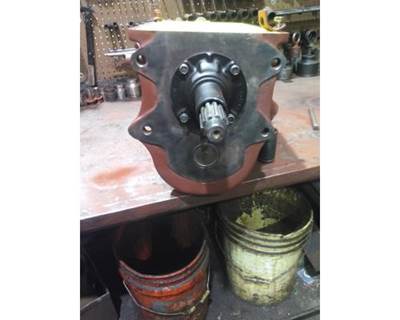 Clark 285VHD Transmission