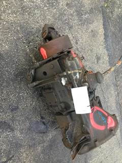 Clark CL455 Transmission