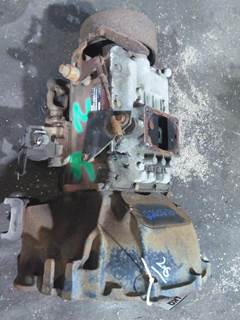 Clark CL455 Transmission