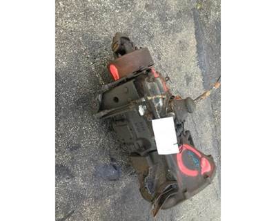 Clark CL455 Transmission