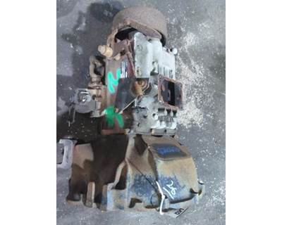 Clark CL455 Transmission