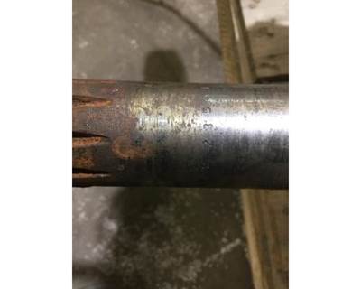 Clark CL557 Transmission