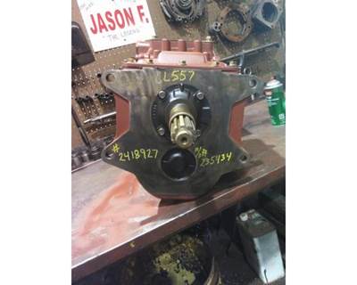 Clark CL557 Transmission