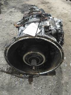 Detroit DT12-DA (1ST GEN DIRECT) Transmission