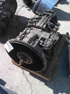 Detroit DT12-DA (1ST GEN DIRECT) Transmission