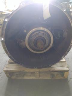 Detroit DT12-DA (1ST GEN DIRECT) Transmission