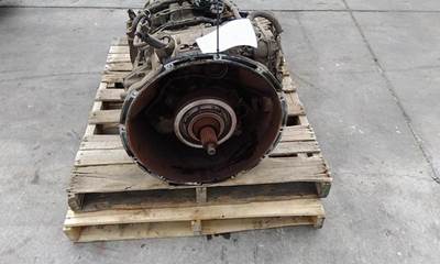 Detroit DT12-DA (1ST GEN DIRECT) Transmission