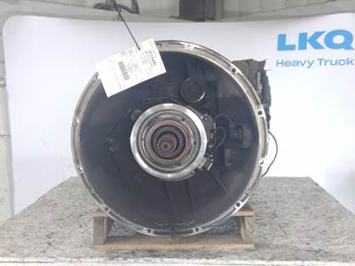 Detroit DT12-DA (1ST GEN DIRECT) Transmission