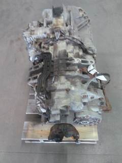 Detroit DT12-DA (1ST GEN DIRECT) Transmission