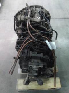 Detroit DT12-DA (1ST GEN DIRECT) Transmission