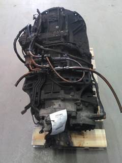 Detroit DT12-DA (1ST GEN DIRECT) Transmission