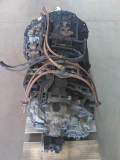 Detroit DT12-DA (1ST GEN DIRECT) Transmission