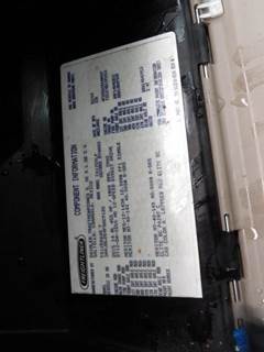 Detroit DT12-DA (1ST GEN DIRECT) Transmission