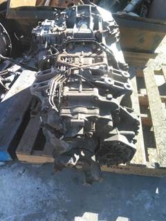 Detroit DT12-DA (1ST GEN DIRECT) Transmission