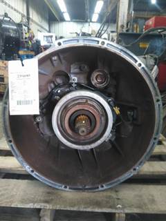 Detroit DT12-DA (1ST GEN DIRECT) Transmission