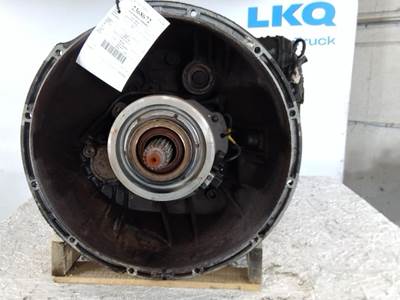 Detroit Transmission for a Detroit DT12-DA (1ST GEN DIRECT)