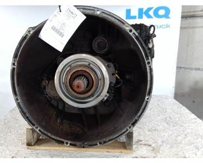 Detroit DT12-DA (1ST GEN DIRECT) Transmission