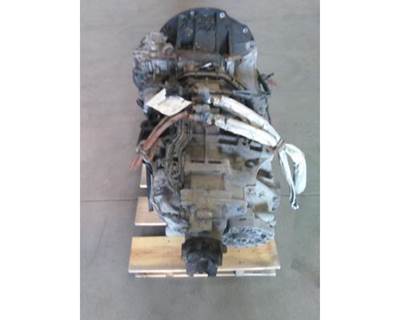 Detroit DT12-DA (1ST GEN DIRECT) Transmission