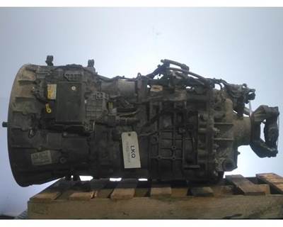 Detroit DT12-DA (1ST GEN DIRECT) Transmission