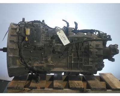 Detroit DT12-DA (1ST GEN DIRECT) Transmission