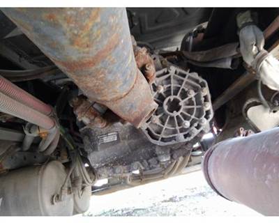 Detroit DT12-DA (1ST GEN DIRECT) Transmission