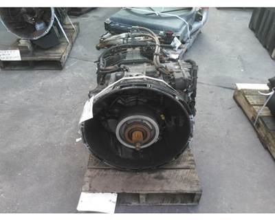 Detroit DT12-DA (1ST GEN DIRECT) Transmission