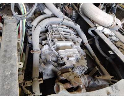 Detroit DT12-DA (1ST GEN DIRECT) Transmission