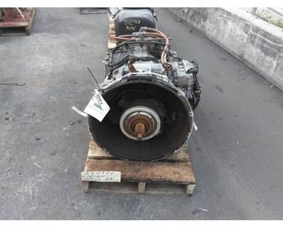 Detroit Transmission for a Detroit DT12-DA (1ST GEN DIRECT)
