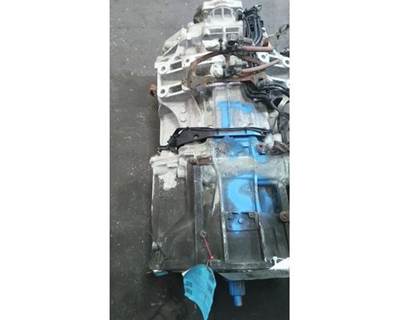 Detroit DT12-DA (1ST GEN DIRECT) Transmission
