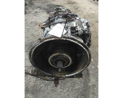 Detroit DT12-DA (1ST GEN DIRECT) Transmission