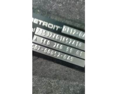 Detroit Transmission for a Detroit DT12-DA (1ST GEN DIRECT)
