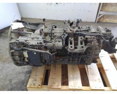 Detroit Transmission for a Detroit DT12-DA (1ST GEN DIRECT)