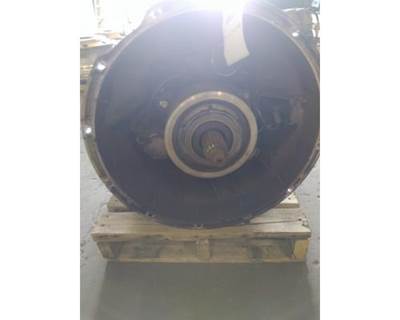 Detroit DT12-DA (1ST GEN DIRECT) Transmission