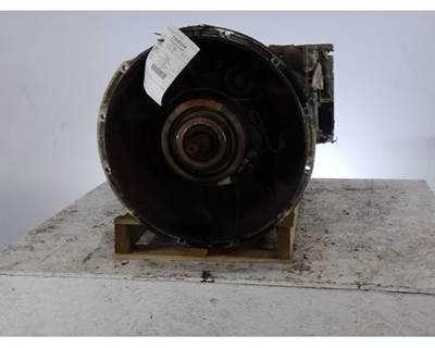 Detroit DT12-DA (1ST GEN DIRECT) Transmission