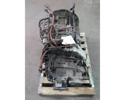 Detroit DT12-DA (1ST GEN DIRECT) Transmission