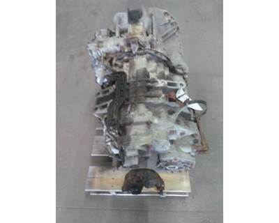 Detroit DT12-DA (1ST GEN DIRECT) Transmission