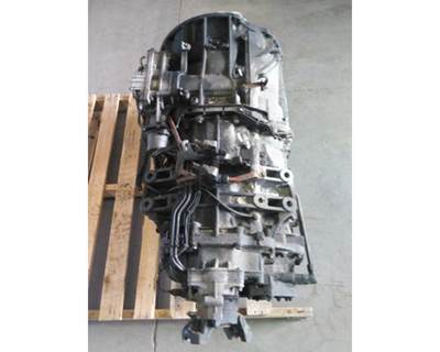 Detroit DT12-DA (1ST GEN DIRECT) Transmission