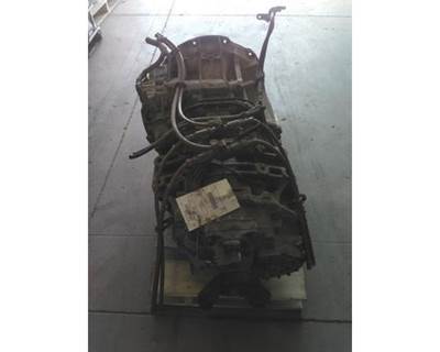 Detroit Transmission for a Detroit DT12-DA (1ST GEN DIRECT)