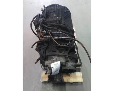 Detroit DT12-DA (1ST GEN DIRECT) Transmission